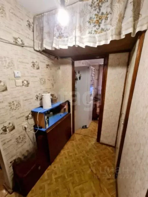 2-к кв. Башкортостан, Уфа Дагестанская ул., 27 (51.1 м) - Фото 1