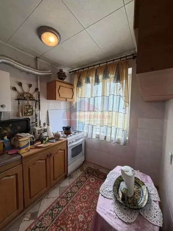 3-к кв. Белгородская область, Шебекино ул. Ленина, 86 (61.6 м) - Фото 2