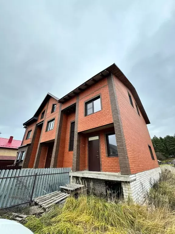 Таунхаус в Тверская область, Калининский муниципальный округ, д. ... - Фото 2