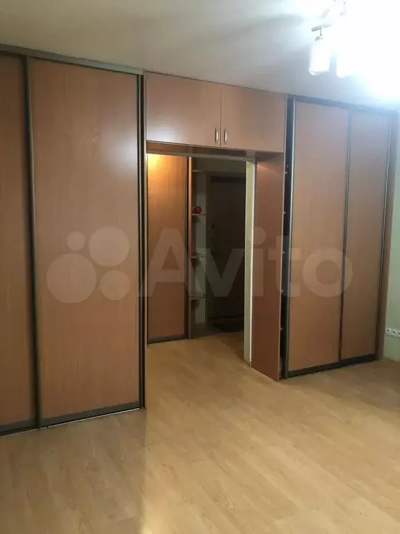 2-к. квартира, 52,8 м, 1/10 эт. - Фото 1