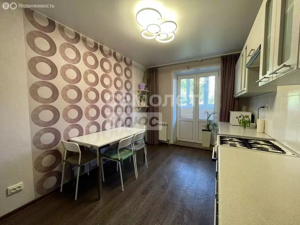 1-комнатная квартира: Смоленск, Колхозный переулок, 15Г (43.3 м) - Фото 1