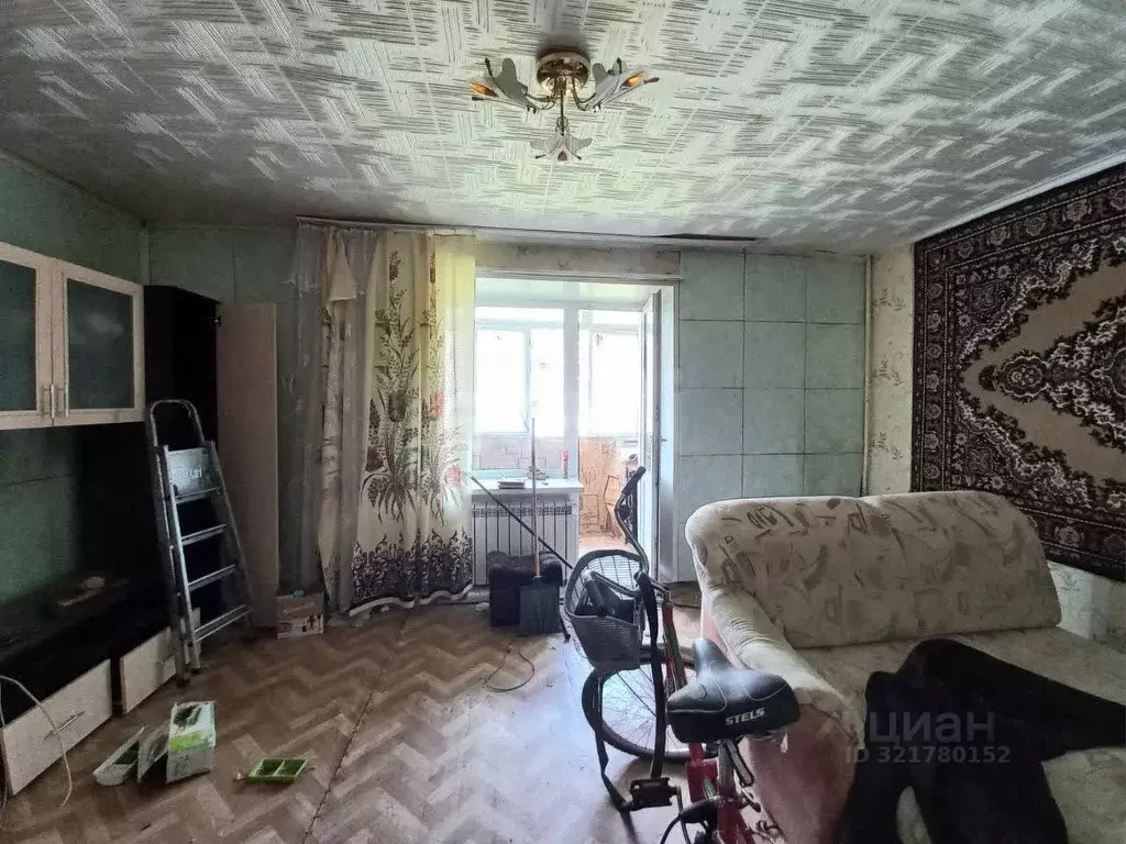Комната Владимирская область, Муром ул. 30 лет Победы, 9/2 (14.0 м) - Фото 1