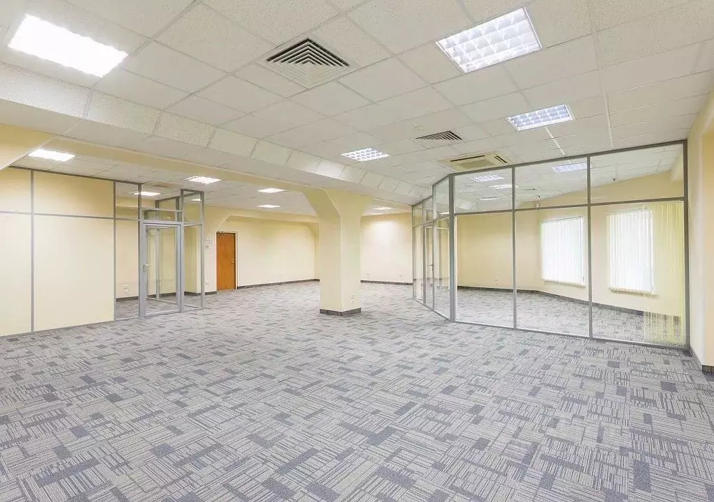 Офис в Санкт-Петербург ул. Седова, 12 (239 м) - Фото 1