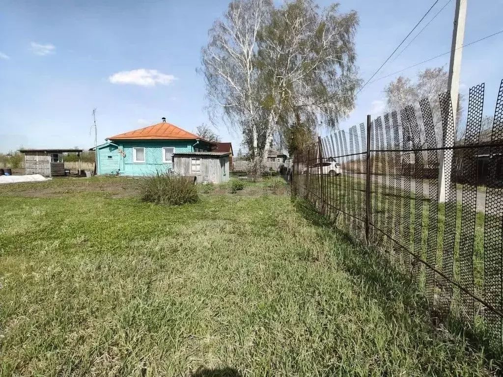 Участок в Алтайский край, Барнаул городской округ, пос. Бельмесево ул. ... - Фото 2