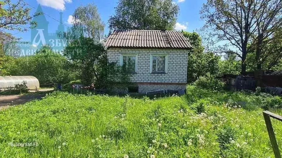 Дом в Смоленская область, Смоленский муниципальный округ, д. ... - Фото 0