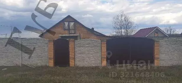 Дом в Белгородская область, Белгородский район, Головинское с/пос, с. ... - Фото 2