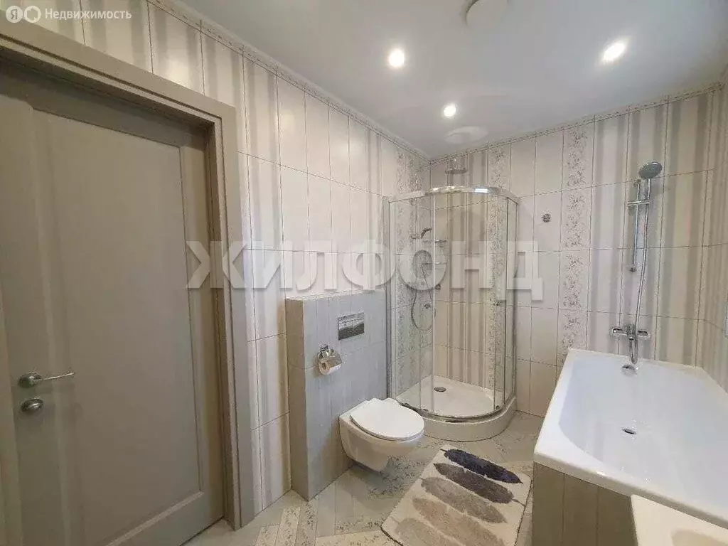 Дом в Тосненский район, Фёдоровское городское поселение, городской ... - Фото 1