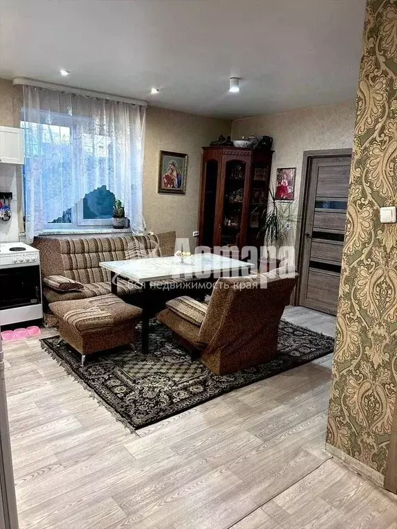 Дом в Забайкальский край, Чита ул. Баранского, 78 (110 м) - Фото 2