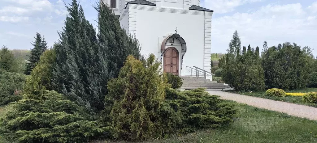 Дом в Воронежская область, Семилукский район, Губаревское с/пос, ... - Фото 1
