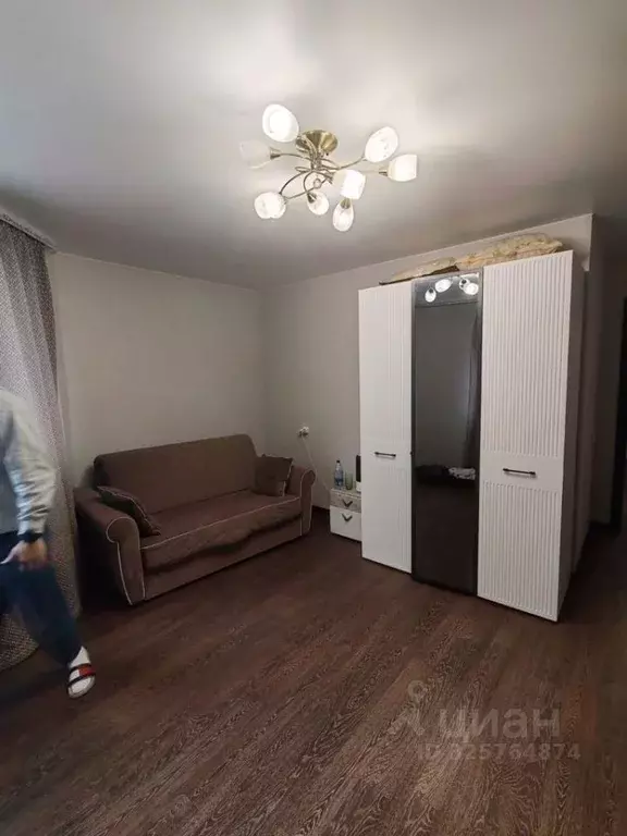 2-к кв. Ивановская область, Иваново Революционная ул., 36к2 (58.8 м) - Фото 2