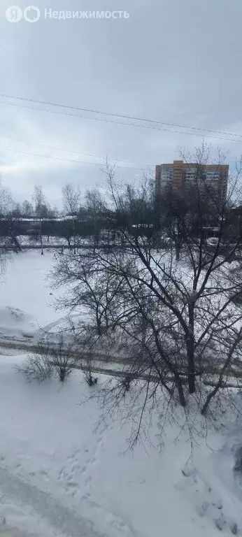 1к в 4-комнатной квартире (16.4 м) - Фото 2