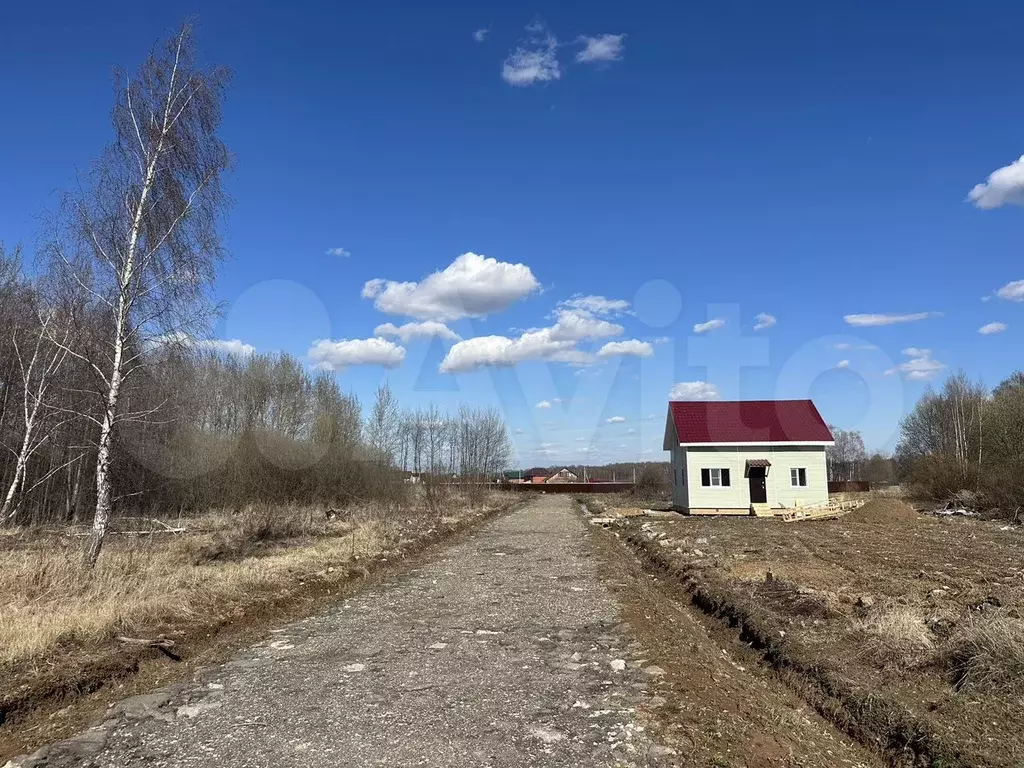 Участок 6 сот. (ИЖС) - Фото 1