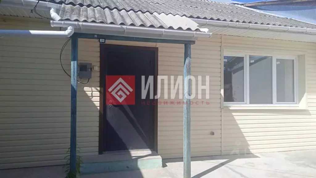 Дом в Севастополь ул. Морских Пехотинцев, 11 (60 м) - Фото 0