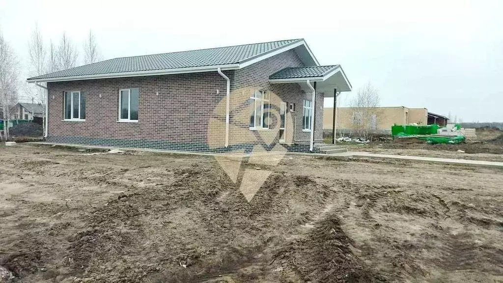 Дом в Белгородская область, Старый Оскол ул. Севастопольская (115 м) - Фото 1
