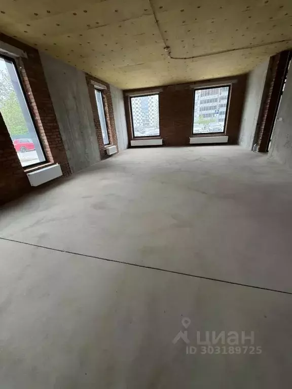 Помещение свободного назначения в Башкортостан, Уфа ул. Пархоменко, ... - Фото 2