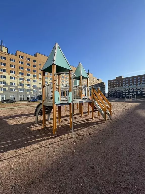 1-к кв. Ленинградская область, Коммунар г. Гатчинский муниципальный ... - Фото 1