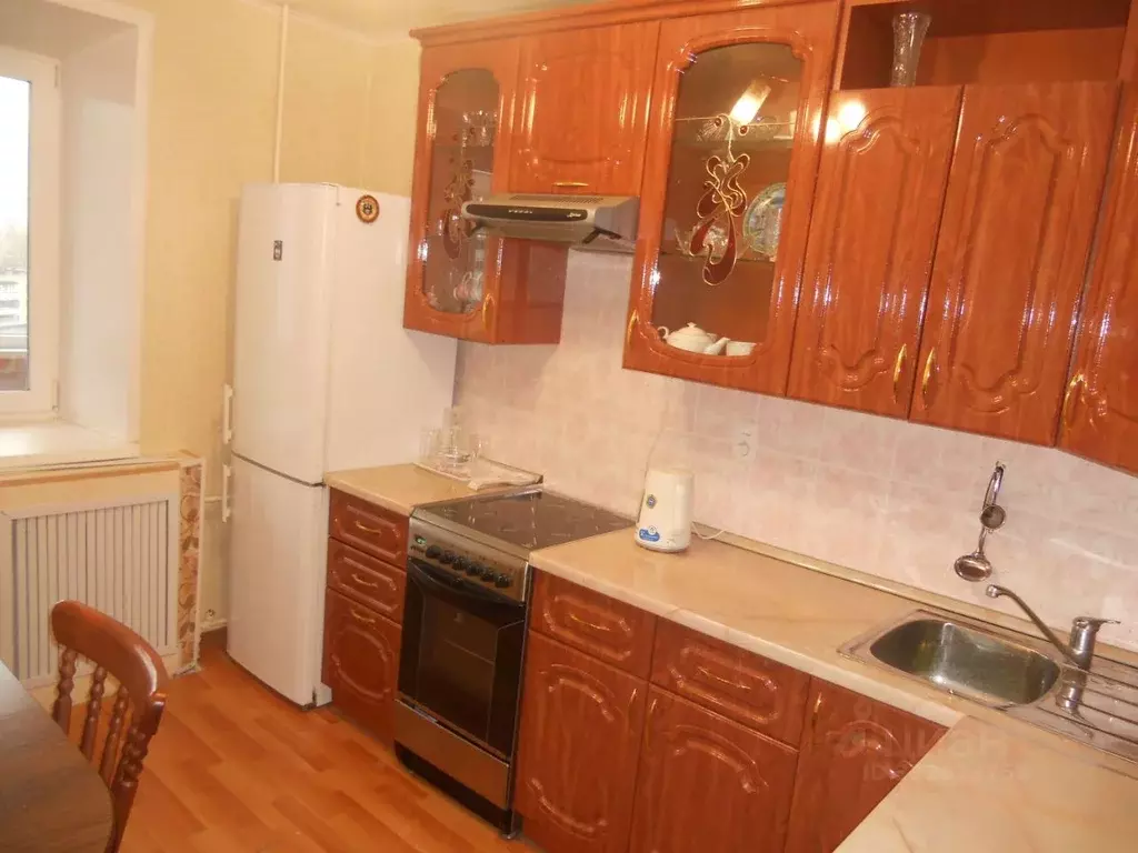 2-к кв. Кировская область, Киров Московская ул., 156 (50.0 м) - Фото 0