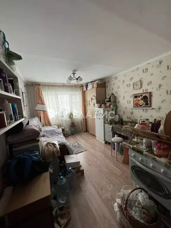 Студия Московская область, Люберцы городской округ, д. Островцы ул. ... - Фото 2