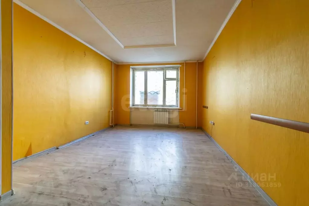 Студия Санкт-Петербург Пулковская ул., 11К2 (18.5 м) - Фото 0