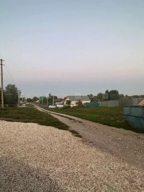 Участок в Татарстан, Лаишевский район, с. Кирби  (12.0 сот.) - Фото 1