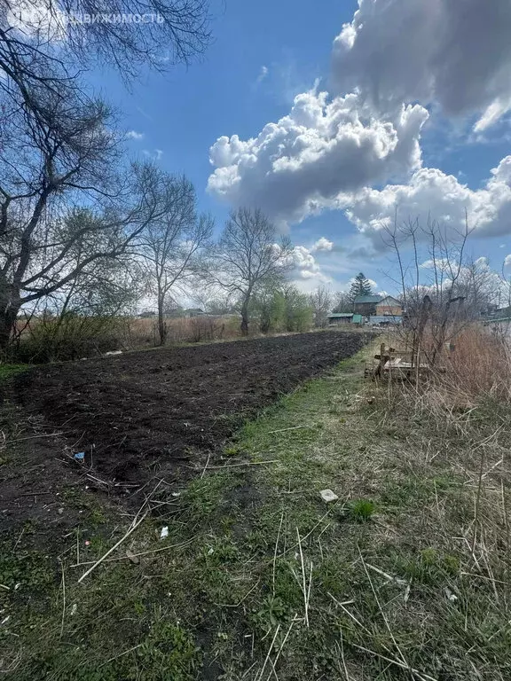 Участок в Уссурийск, Садовая улица, 133 (5 м) - Фото 0