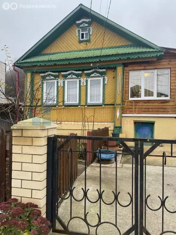 Дом в Никульское, Садовая улица, 150уч1 (122.1 м) - Фото 2