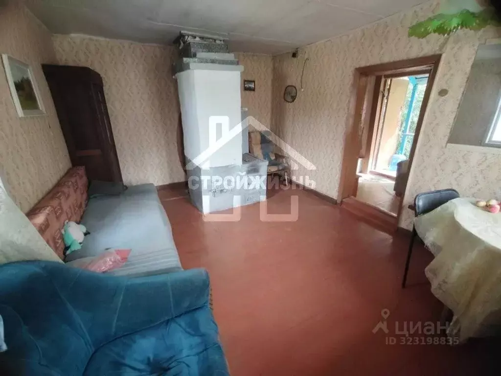 Дом в Свердловская область, Екатеринбург № 9 Пенсионер КС,  (40 м) - Фото 2