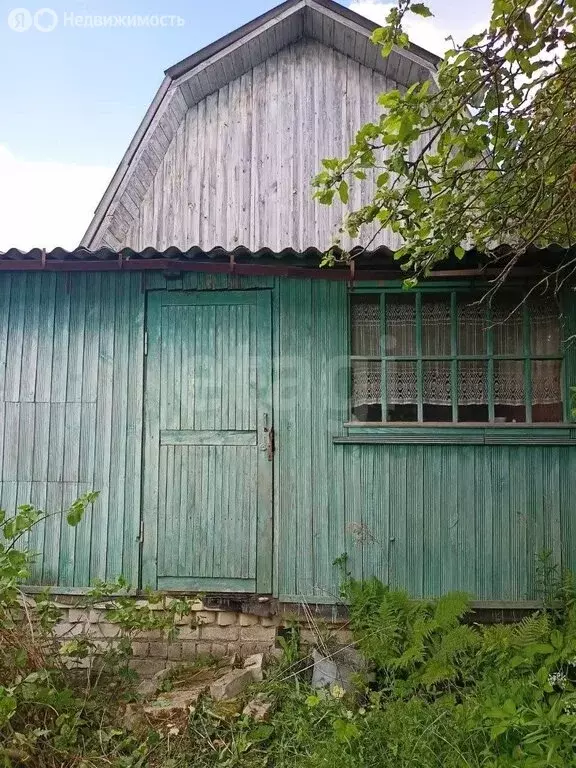 Дом в Брянский район, Мичуринское сельское поселение, СДТ Никитинское ... - Фото 2