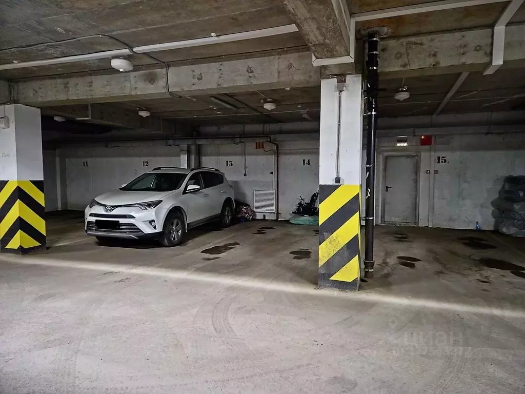 Гараж в Иркутская область, Иркутск Байкальская ул., 208 (18 м) - Фото 2