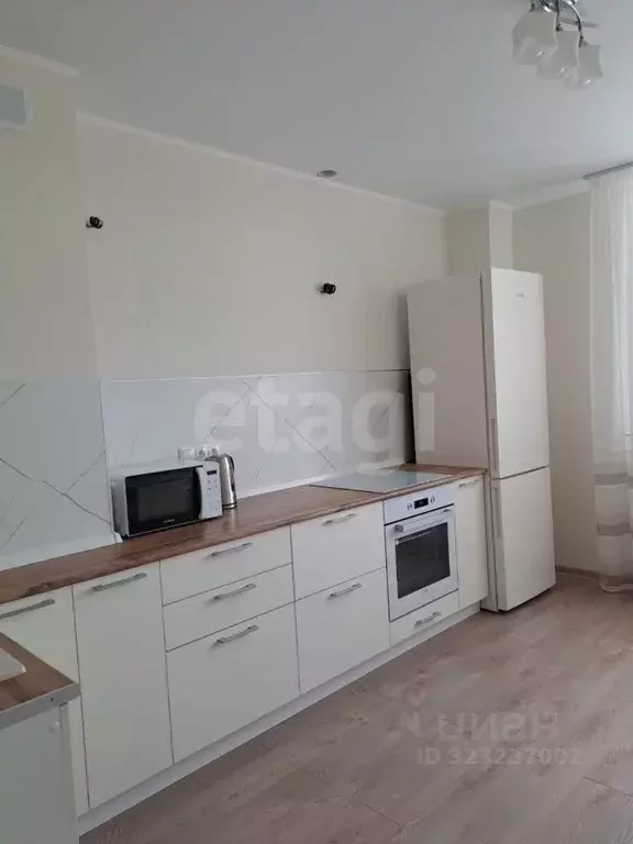 2-к кв. Ростовская область, Ростов-на-Дону просп. 40-летия Победы, ... - Фото 2