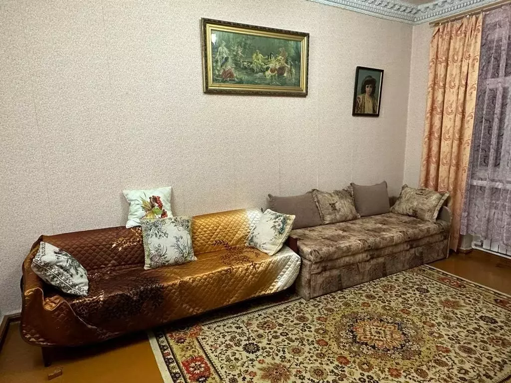 2-к кв. Тамбовская область, Тамбов Советская ул., 85/12 (53.0 м) - Фото 2