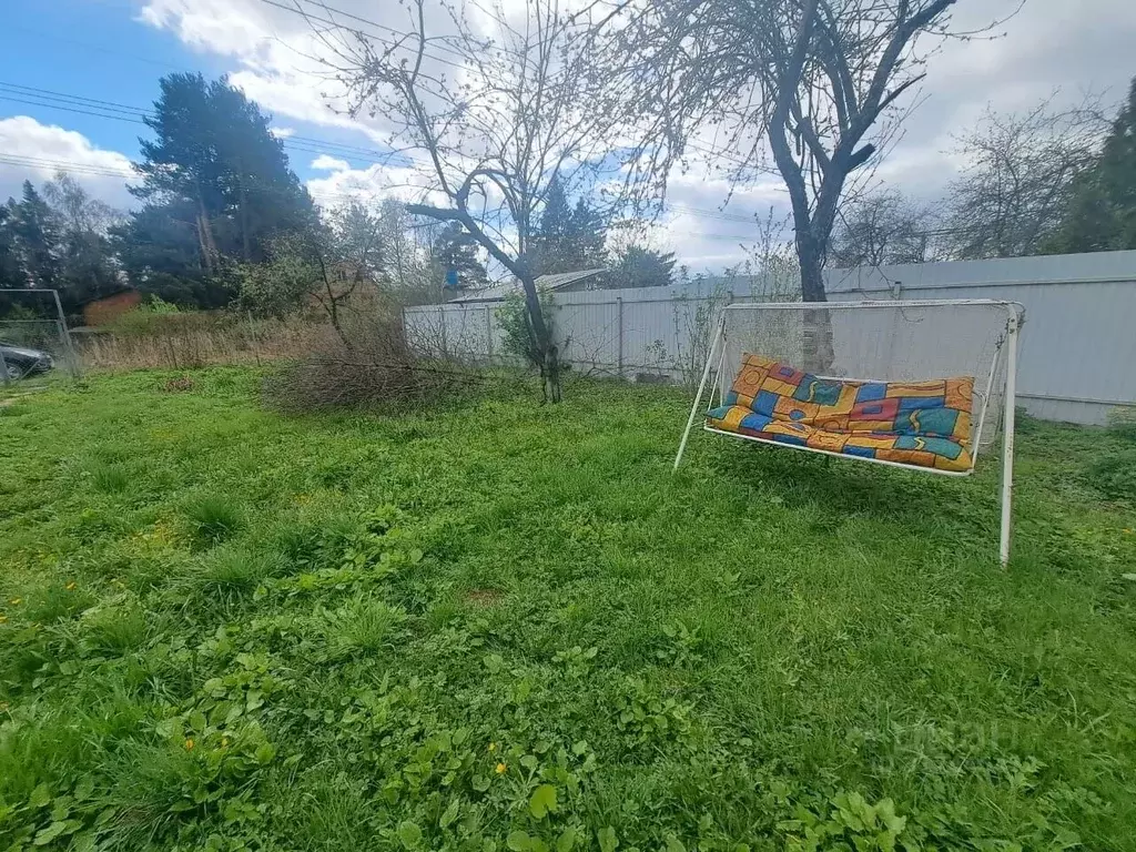 Дом в Московская область, Щелково городской округ, СНТ Электрик тер.  ... - Фото 1