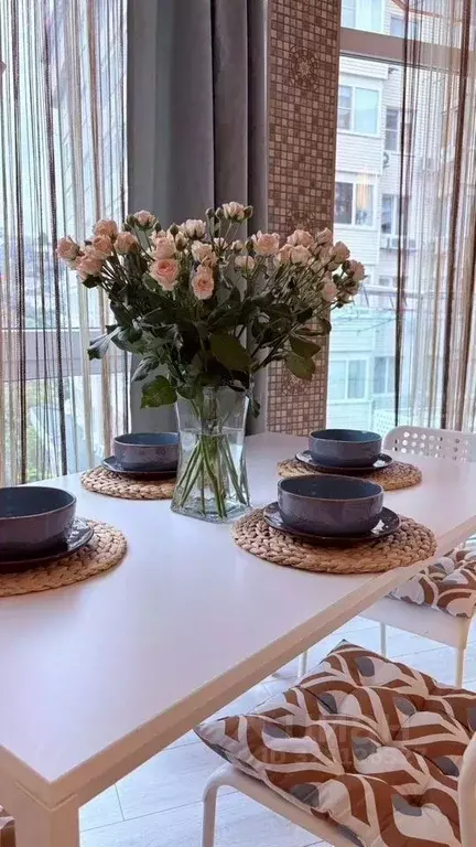 Студия Краснодарский край, Сочи Светлана мкр, ул. Учительская (32.0 м) - Фото 2