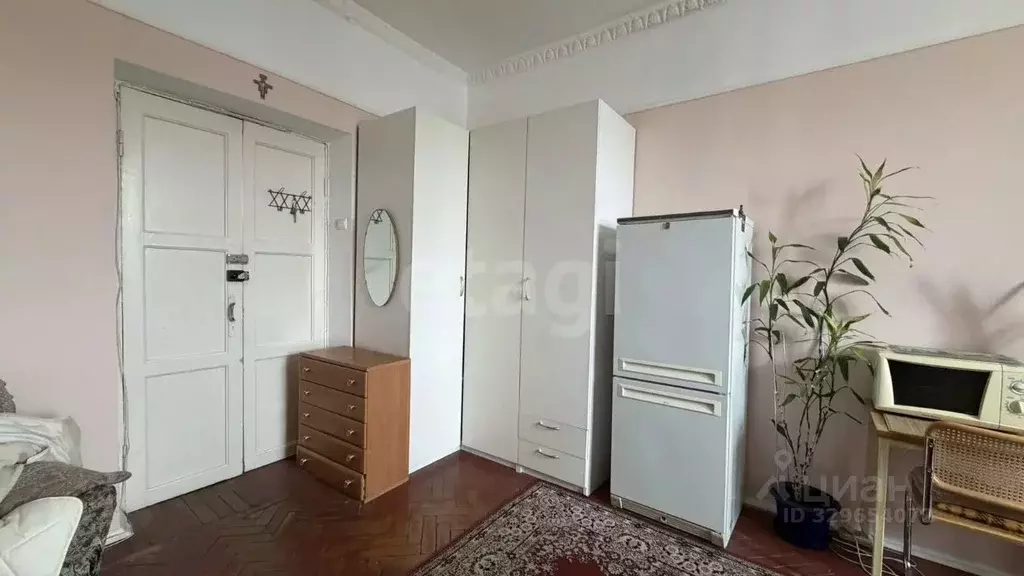 Комната Санкт-Петербург ул. Фрунзе, 11 (20.8 м) - Фото 1