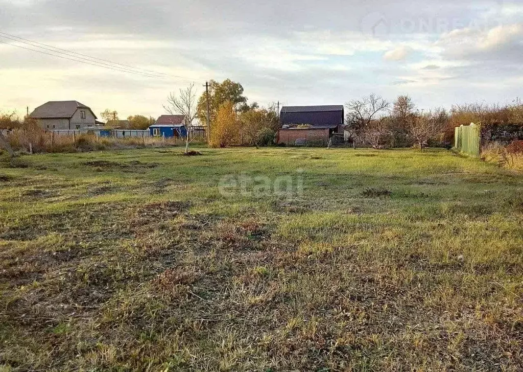 Участок в Башкортостан, Иглинский район, Акбердинский сельсовет, № 9 ... - Фото 1
