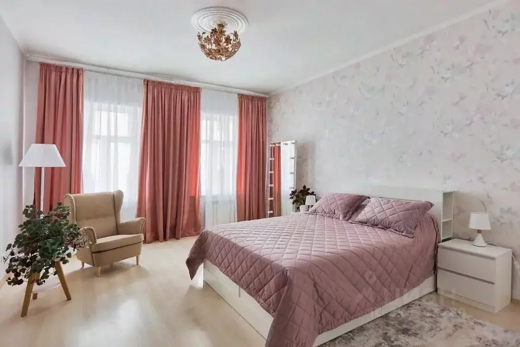 3-к кв. Санкт-Петербург пер. Гривцова, 22 (85.0 м) - Фото 0