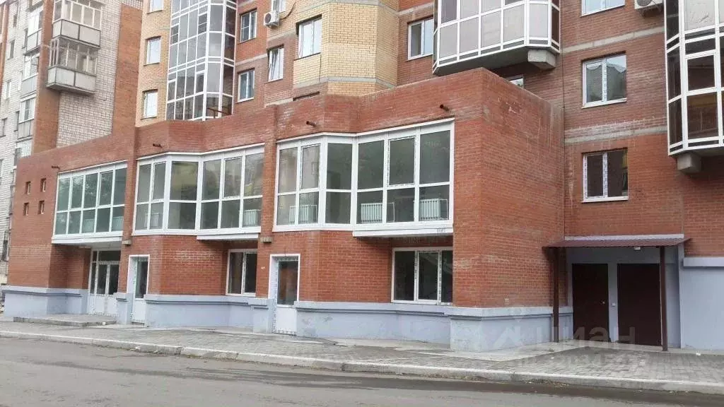 Торговая площадь в Хабаровский край, Хабаровск Саратовская ул., 4 (355 ... - Фото 1