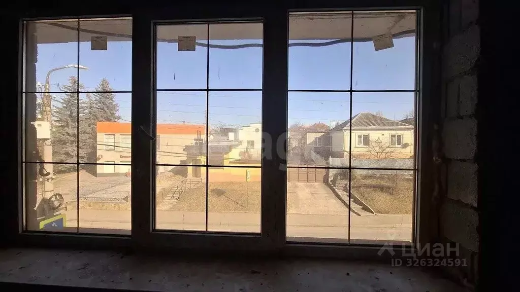 Дом в Ставропольский край, Кисловодск ул. Жмакина (547 м) - Фото 2