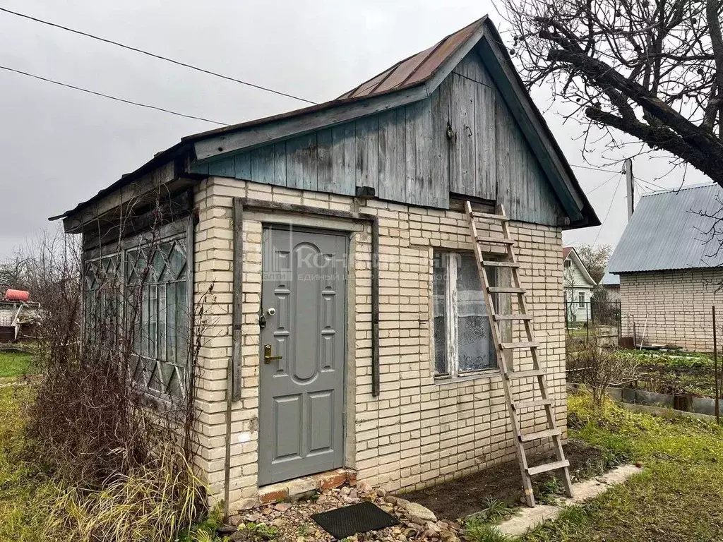 Дом в Владимирская область, Ковров № 2 УКХ СНТ, 130 (20 м) - Фото 2