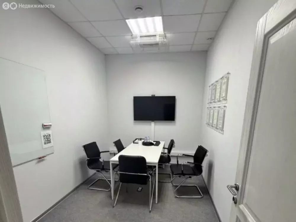 Офис (1432 м) - Фото 1