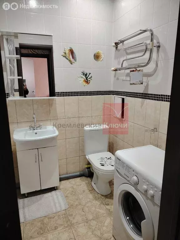 1-комнатная квартира: Балашиха, Балашихинское шоссе, 10 (37.4 м) - Фото 1