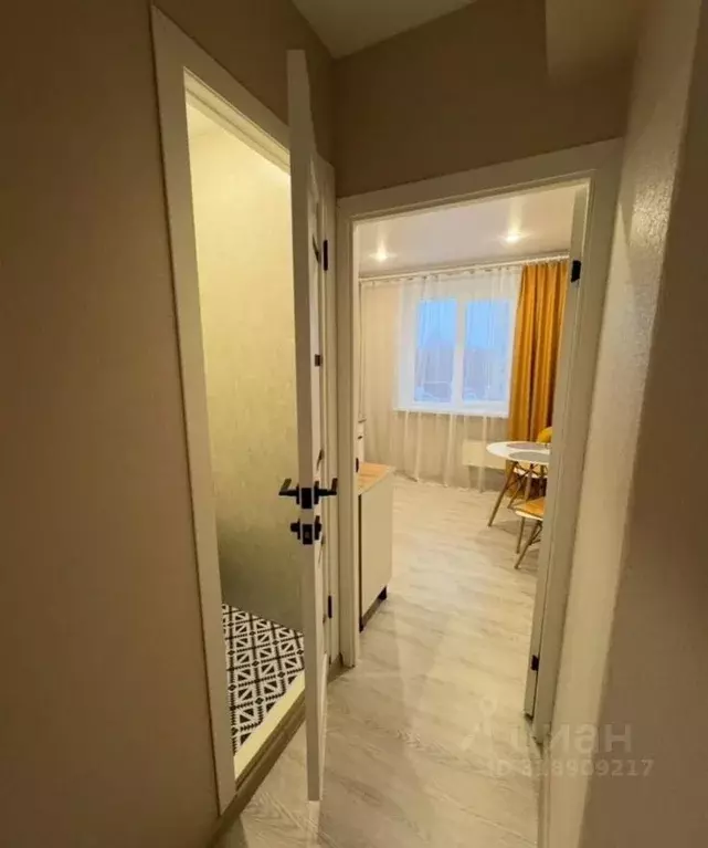 2-к кв. Пермский край, Пермь Делегатская ул., 43А (52.7 м) - Фото 1