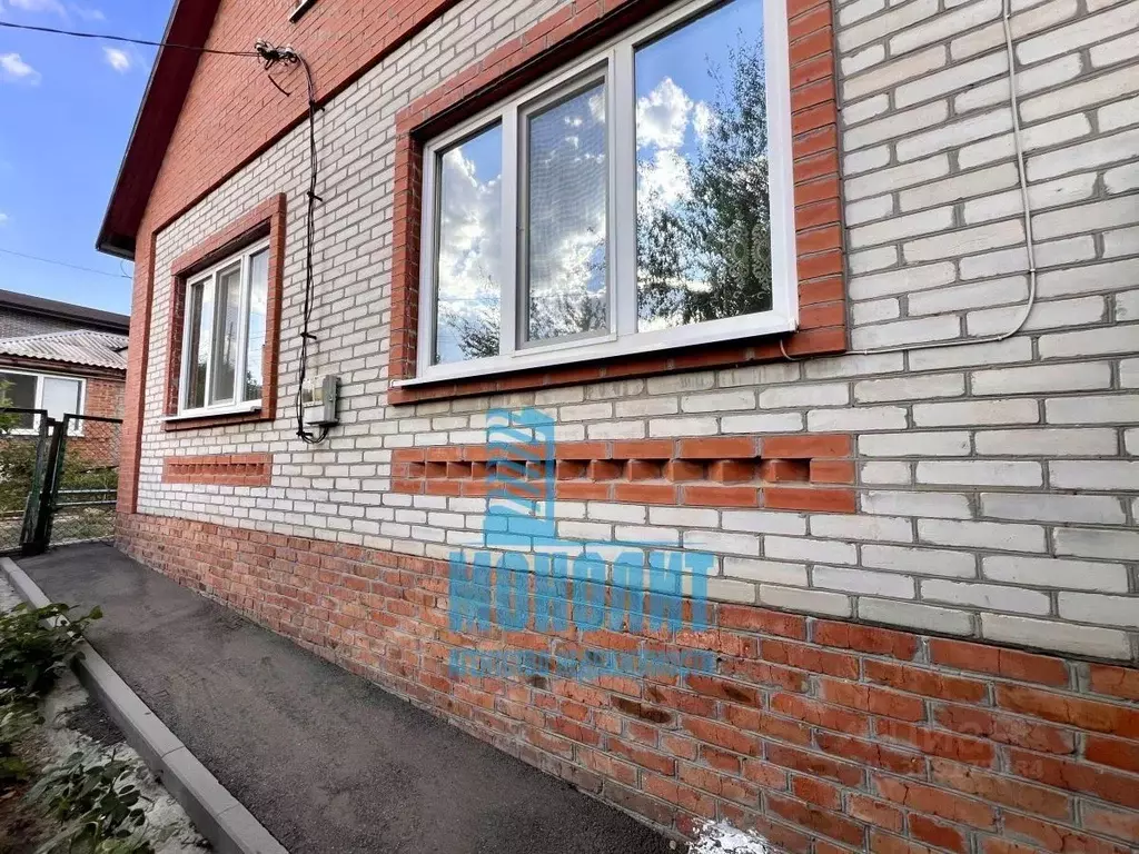 Дом в Ростовская область, Аксай Сергеевская ул., 62 (130 м) - Фото 1