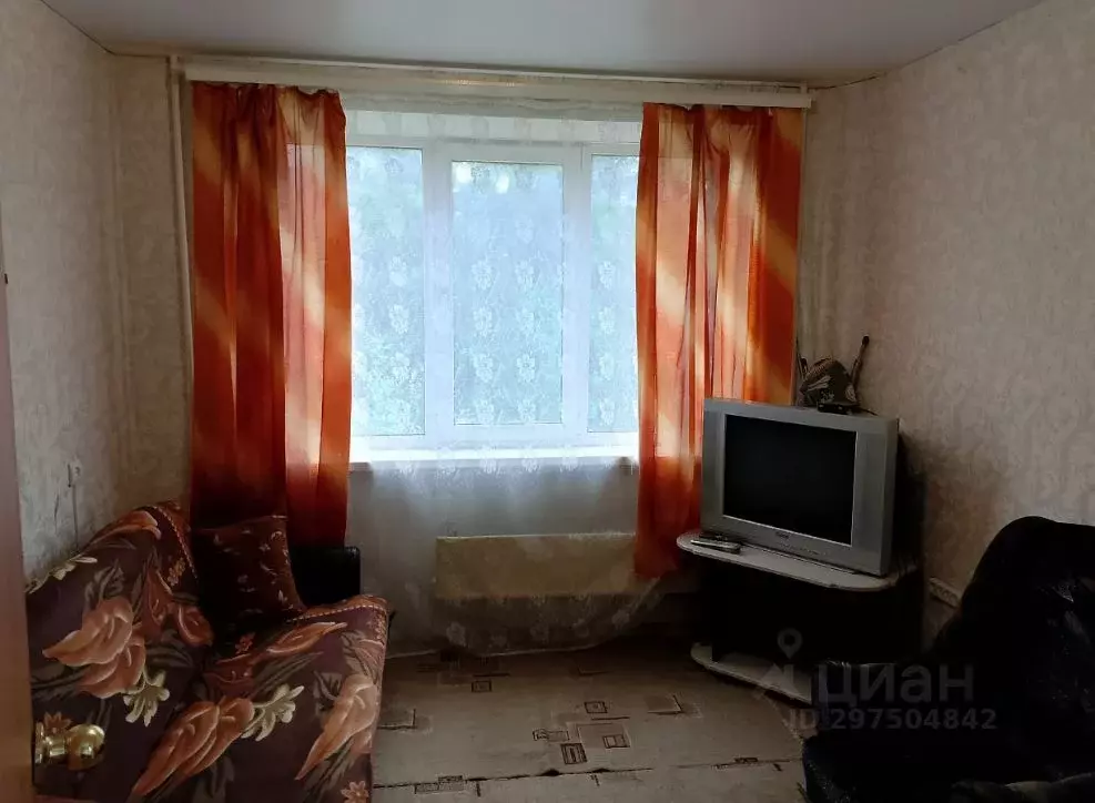 2-к кв. Смоленская область, Смоленск ул. Шевченко, 91А (45.0 м) - Фото 1