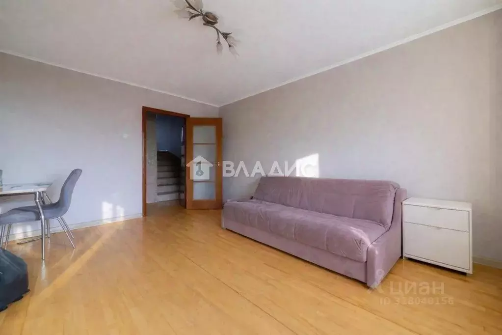 2-к кв. Санкт-Петербург Взлетная ул., 13 (64.5 м) - Фото 1