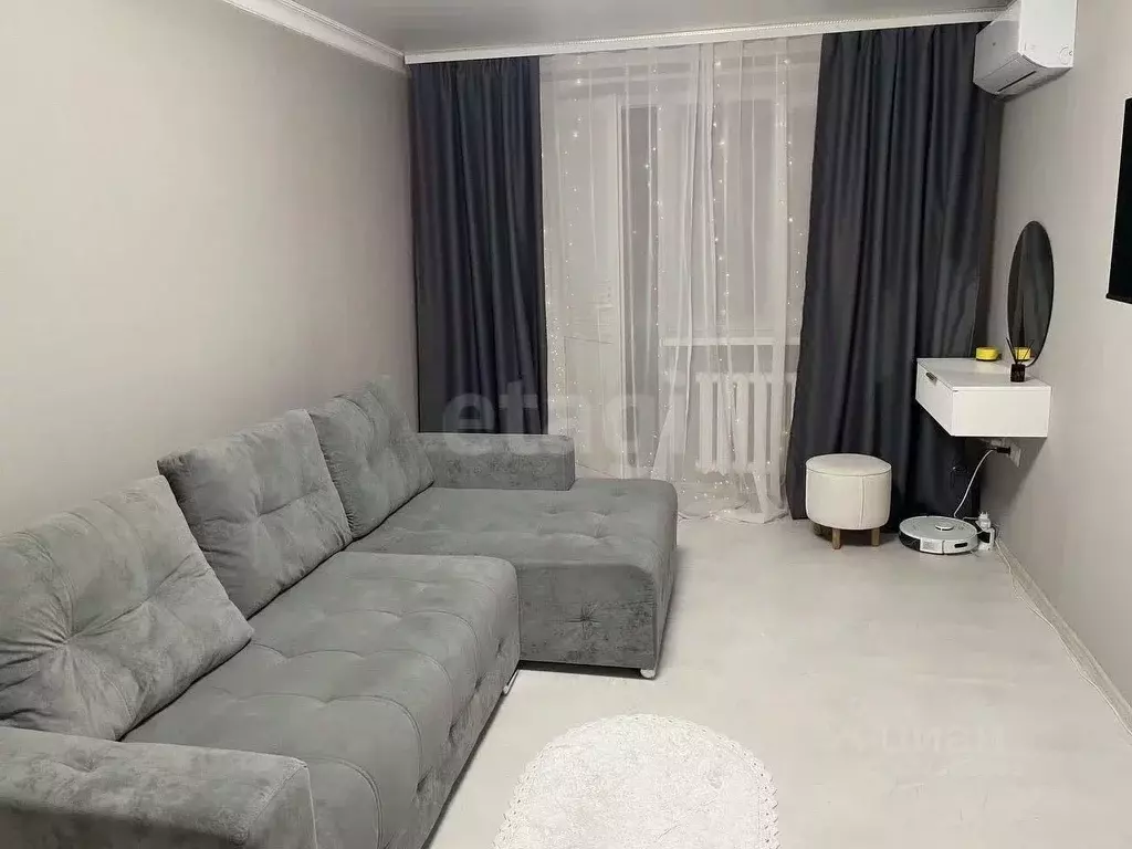 1-к кв. Ставропольский край, Ставрополь ул. Пржевальского, 13 (32.0 м) - Фото 1