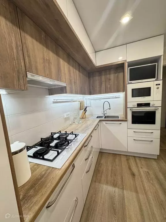 Продаётся 4-к квартира, 77.8 м - Фото 0