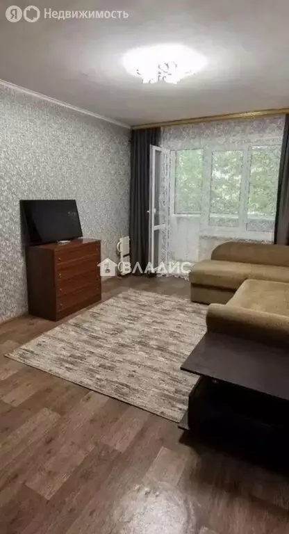 1-комнатная квартира: Щербинка, Юбилейная улица, 6 (35.3 м) - Фото 1