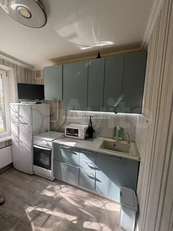Аукцион: 1-к. квартира, 32,4 м, 1/9 эт. - Фото 1