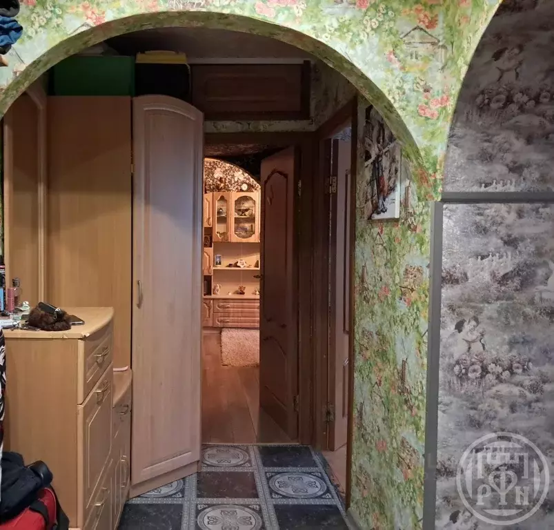 3-к кв. Ленинградская область, Ломоносовский район, Горбунковское ... - Фото 2